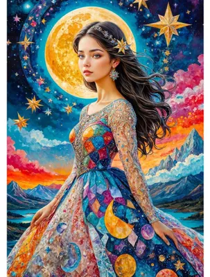 Obrázek produktu pro VYZKOUŠEJTE Puzzle Night Elegance 1000 dílků