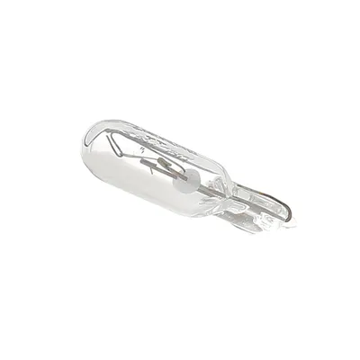 Obrázek produktu pro Skleněná patice žárovky NARVA autožárovky 12V 1,2W 170373000