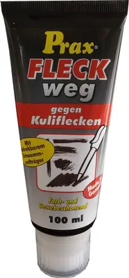 Produktbild von Prax Fleck weg - gegen Kuliflecken 100 ml