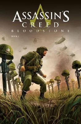 Produktbild von Assassin's Creed Bloodstone Volume 1