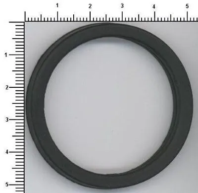 Produktbild von Elring Dichtung für Thermostat für Ford Mazda Volvo