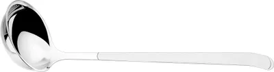 Produktbild von GASTRONOM Suppenschöpfer, 27 cm, Edelstahl rostfrei 18/10