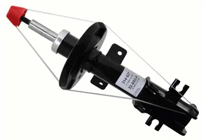 Produktbild von Sachs Stoßdämpfer Vorderachse 314 627