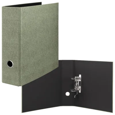 Produktbild von Rössler S.O.H.O., A4, Olive, 8,5 cm