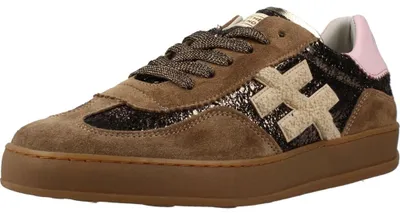 Produktbild von ANOTHER TREND A032 87 BABY SILK BOLZANO Brown