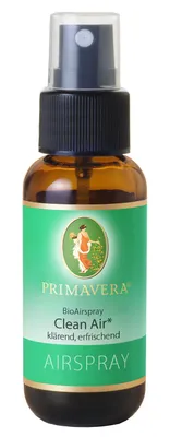Obrázok produktu pre Organic Airspray Clean Air 30ml