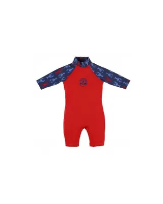 Immagine prodotto di Archimede BDM Boy Combi UV 36 mesi