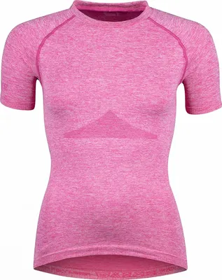 Obrázek produktu pro Triko Force Soft Lady - dámské, krátký, růžová - Velikost XL-2XL