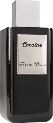 Obrázok produktu pre Franck Boclet Cocaine Extrait de Parfum 100ml