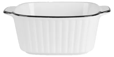Image de Clayre & Eef Bol 400 ml Blanc Céramique