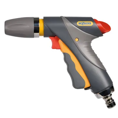 Produktbild von Hozelock Spritzpistole Jet Spray Pro