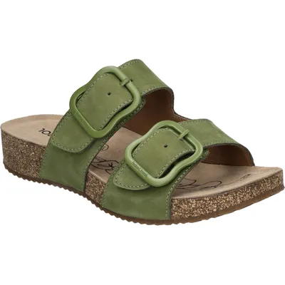 Produktbild von JOSEF SEIBEL Tonga 64 | Sandale für Damen | Grün