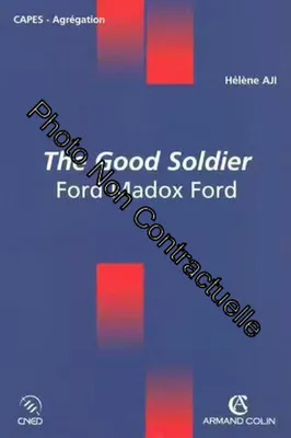 Image de The Good Soldier