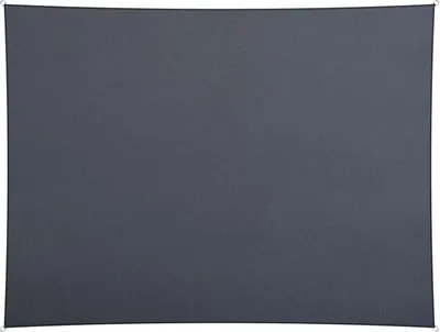 Obrázek produktu pro Plonos PL-885 Sluneční plachta obdélníková 3 x 4 m, šedá