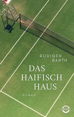 Zdjęcie produktu dla Das Haifischhaus