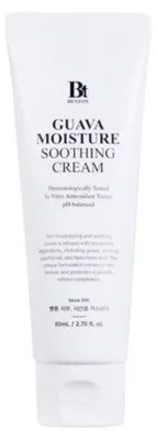 Produktbild von Benton Guava Moisture Soothing Cream 80 ml