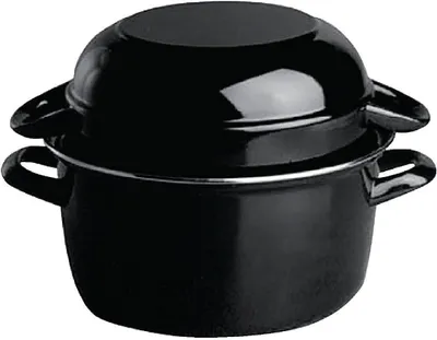 Image de APS Pot de service Coquille, contenu : 0,75 litre, hauteur : 130 mm, ø : 185 mm