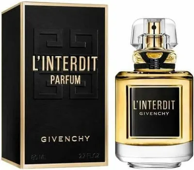 Immagine prodotto di Givenchy Givenchy L'Interdit Le Parfum 80ml