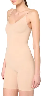 Produktbild von Nur Die Sculpt Leg Bodysuit Shapewear – Strong Shaping mit langem Bein Bauchweg-