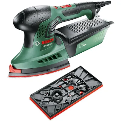 Produktbild von Multischleifer PSM 200 AES