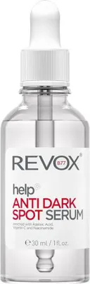Zdjęcie produktu dla Revox B77, Help, Anti-Dark Spots, Serum, For Face, 30 ml