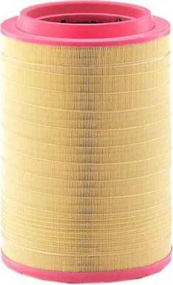 Produktbild von Luftfilter MANN-FILTER C 32 1420/2