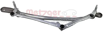 Produktbild von METZGER 2190870 Wischergestänge für BMW 5 Touring (F11) 5 Limousine (F10) 7 (F01, F02, F03, F04)