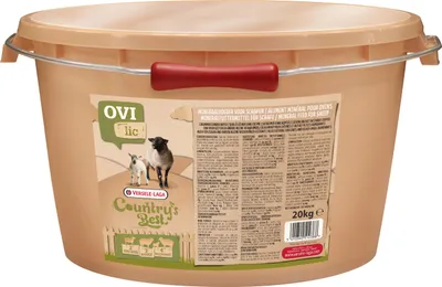Productafbeelding van Versele-Laga Ovilic 20KG