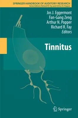 Obrázek produktu pro Tinnitus