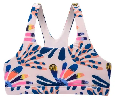 Imagen del producto de Parte superior de bikini Aquawave Rodani Junior, multicolor, para niñas, talla 158 cm, multicolor