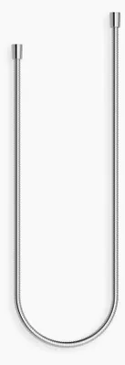 Produktbild von Dornbracht 28104970-93 Metall-Brauseschlauch SERIENNEUTRAL