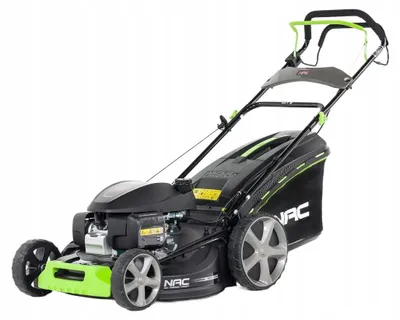 Immagine prodotto di Nac tosaerba 200cc honda gcv 200 ls53-g200-hsd-tx