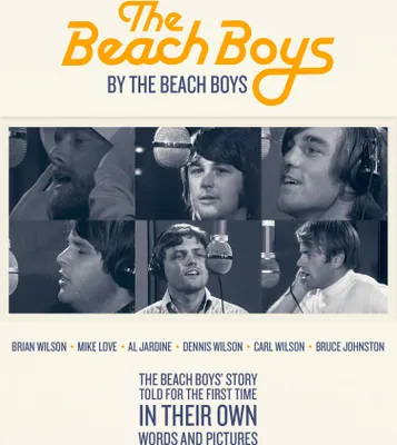Produktbild von Die Beach Boys