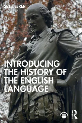 Produktbild von Introducing the History of the English Language