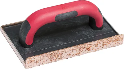 Produktbild von Roll Randschleifklotz 200mm KG 24