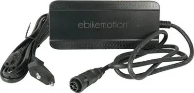 Produktbild von Mahle X35 Charger - Ladegerät