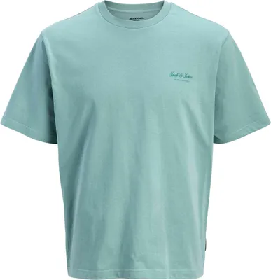 Produktbild von Jack&Jones T-shirt 270303400001 in BRIGHT WHITE color size medium
