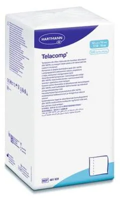 Produktbild von Hartmann Telacomp ust 7,5x7,5 12ply 17thr P100x10