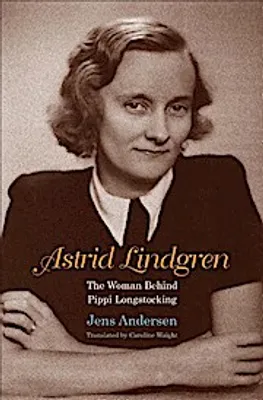 Zdjęcie produktu dla Astrid Lindgren