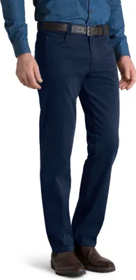 Produktbild von Meyer Hose marineblau Modell Diego