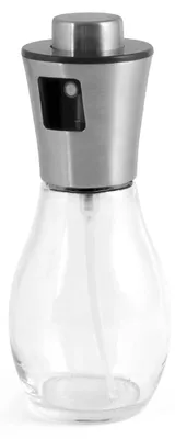Öl-/Essigsprüher aus Glas mit Diffusor, 200 ml