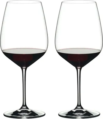Zdjęcie produktu dla Kryształowy kieliszek do wina Riedel Extreme Cabernet