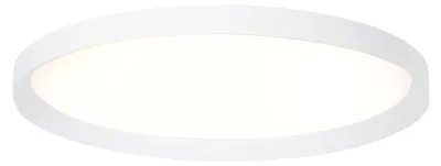 Produktbild von Deckenleuchte - weiß - Flady - kunststoff metall - Ø 50cm - LED - 3686W - Steinhauer