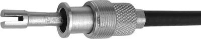 Image de CÂBLE DE COMPTEUR SUZUKI GN 250 (82-99), (L-1057 mm), LINMOT 34910-38300
