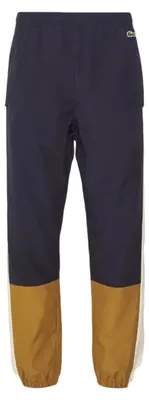 Produktbild von Lacoste - Trainingshose für Herren GT16805 (S) (Marine/Braun)
