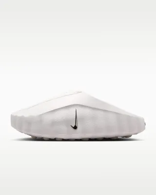 Imagen del producto de Nike Mind 001 Slide, color Summit White, talla 39