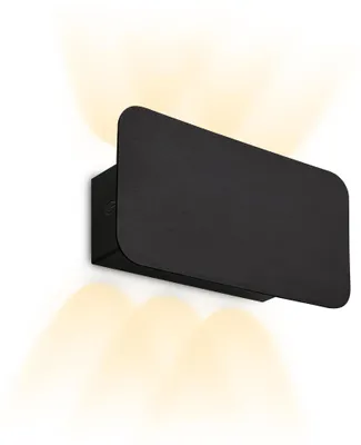 Immagine prodotto di Lampada da parete a LED per interni Lampada da parete a LED Lampada da corridoio a batteria Dimmerabile Touch