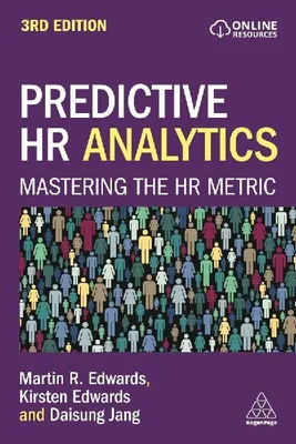 Produktbild von Predictive HR Analytics