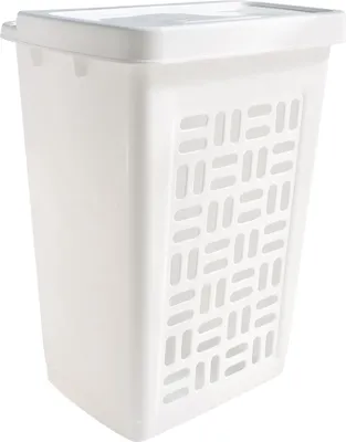 Zdjęcie produktu dla Pojemnik na pranie Sunware Basic 60ltr z