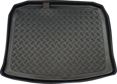 Produktbild von Z437761 Kofferraumwanne kompatibel mit Audi A3 8P 3 door / A3 8P SPORTBACK 5 door / A3 8P SPORTBACK 5 door Facelift 2008 05.2003-07.2012 / 09.2004-08.2008 / 09.2008-01.2013